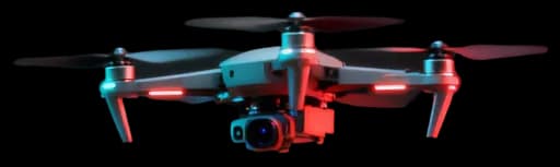 Flying Drone