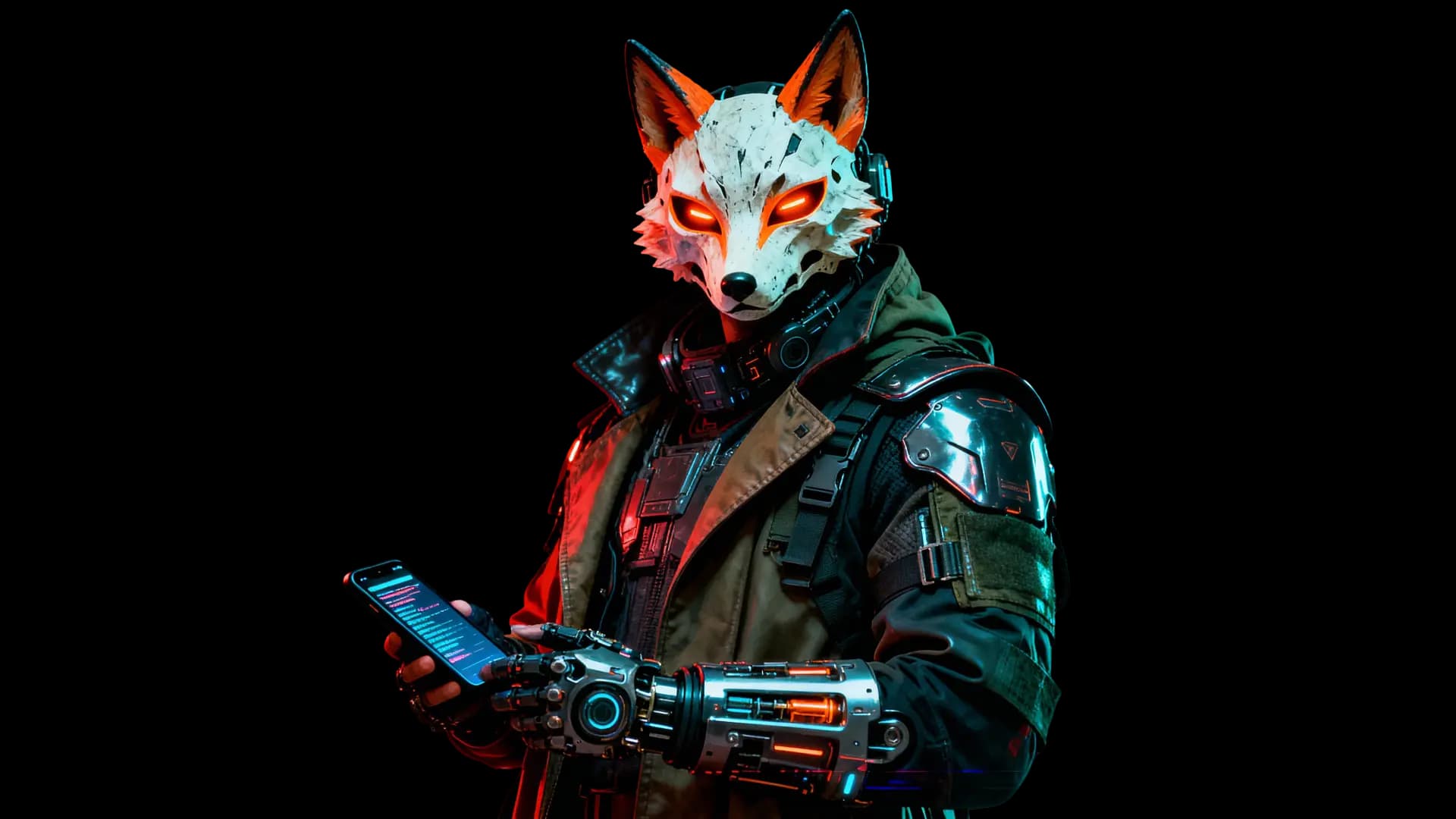 Threat Actor